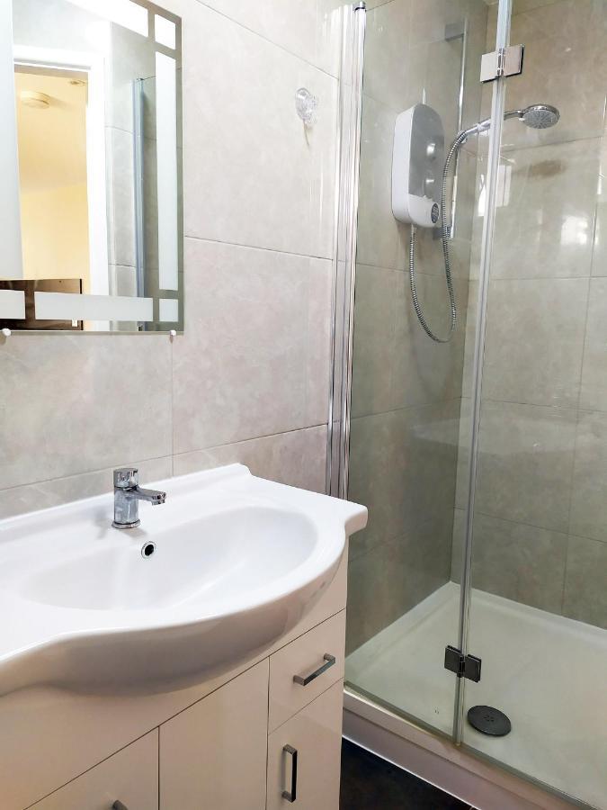 The Beech Flat - Self Contained One Bedroom Flat With Parking Oxford Exterior photo